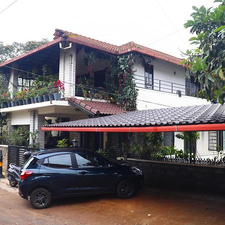 Cornwall Coorg Madikeri Exterior photo