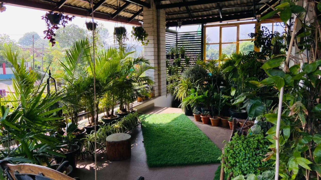 Cornwall Coorg Madikeri Exterior photo