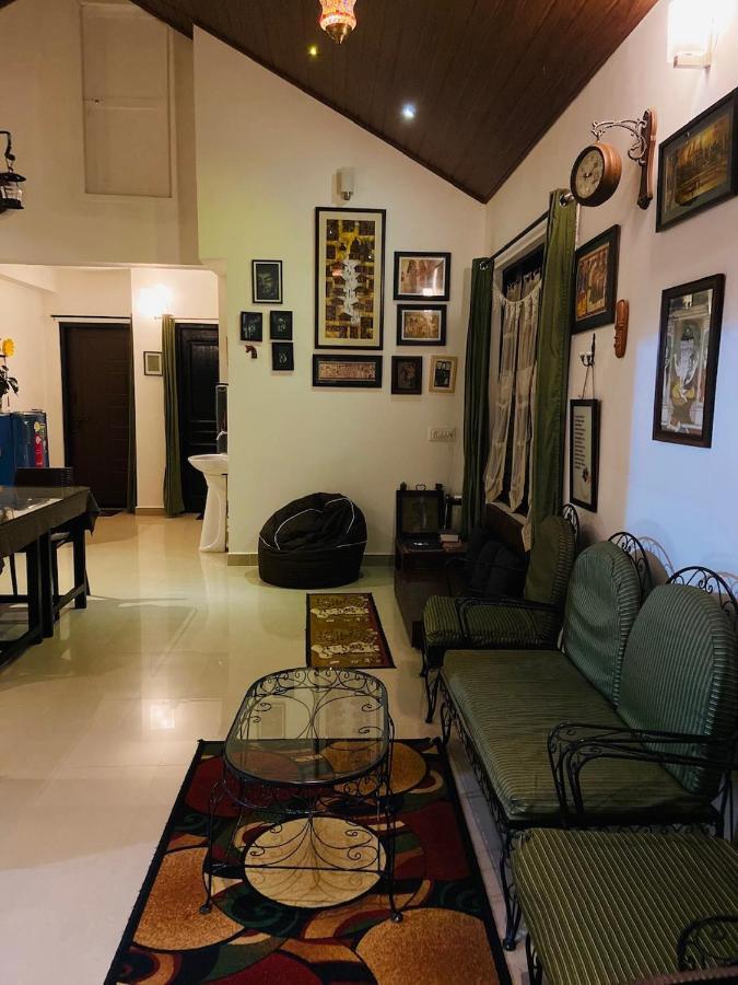 Cornwall Coorg Madikeri Exterior photo