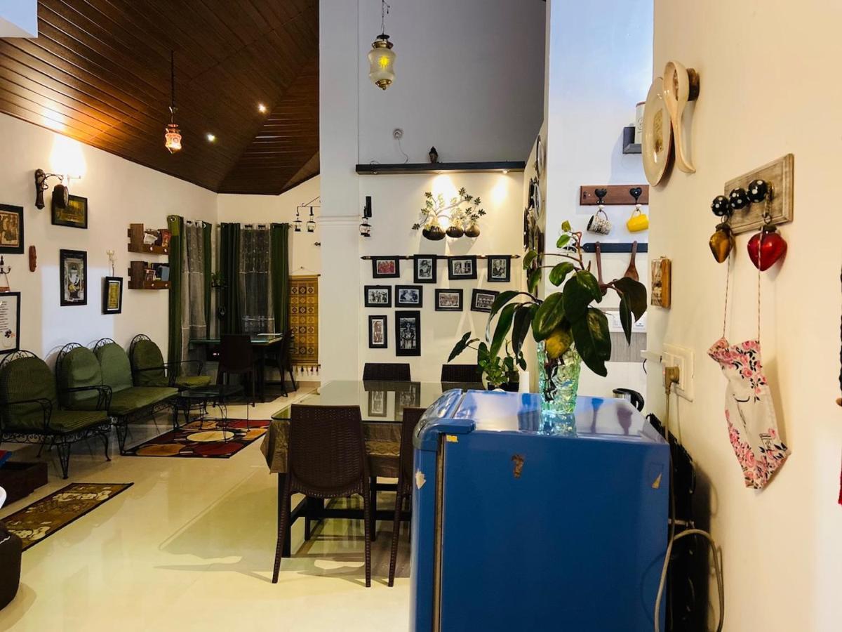 Cornwall Coorg Madikeri Exterior photo
