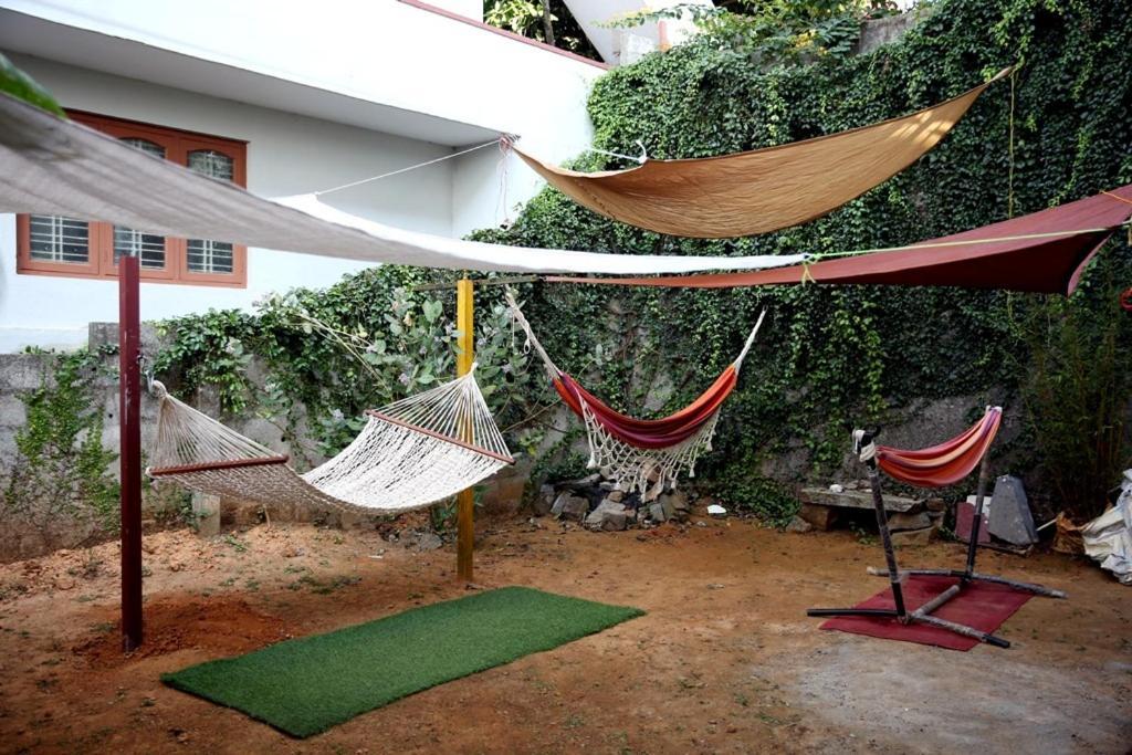 Cornwall Coorg Madikeri Exterior photo