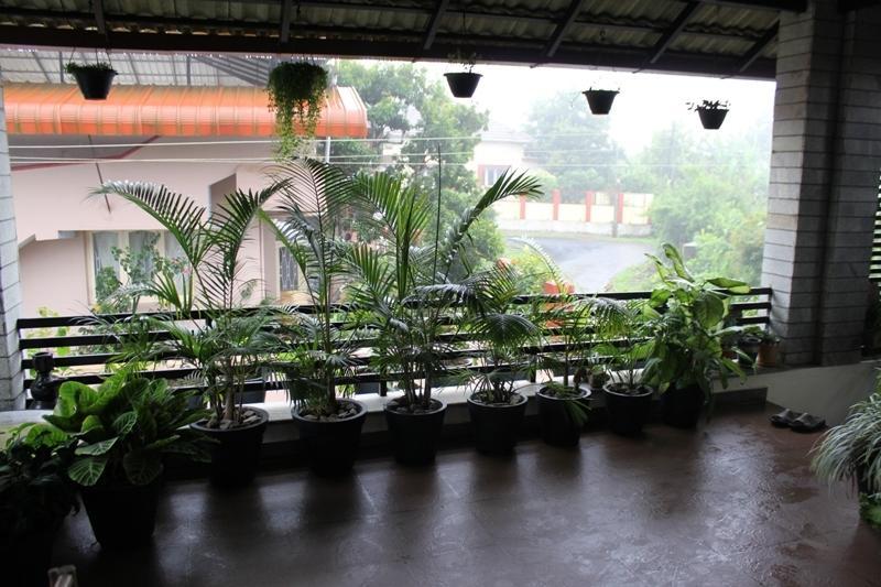Cornwall Coorg Madikeri Exterior photo