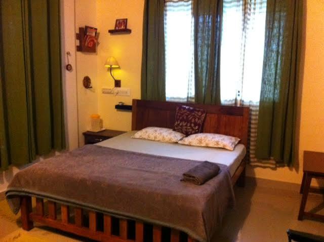 Cornwall Coorg Madikeri Room photo
