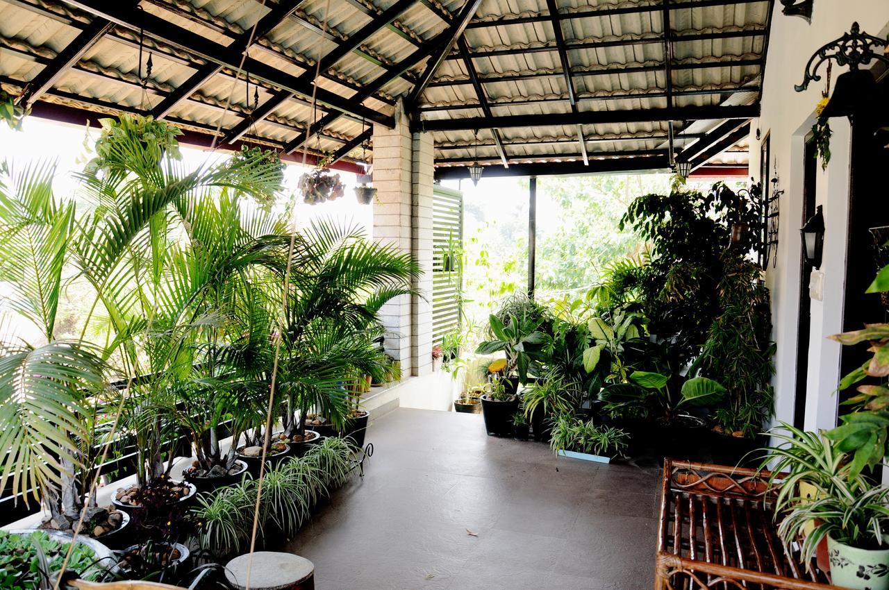 Cornwall Coorg Madikeri Exterior photo