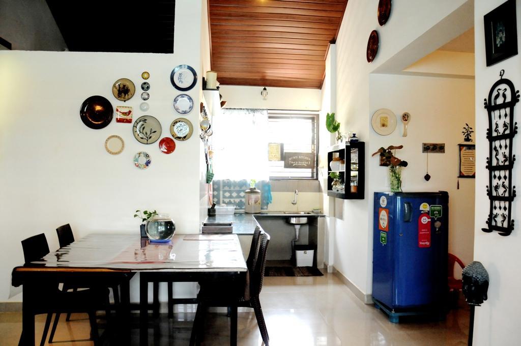 Cornwall Coorg Madikeri Exterior photo