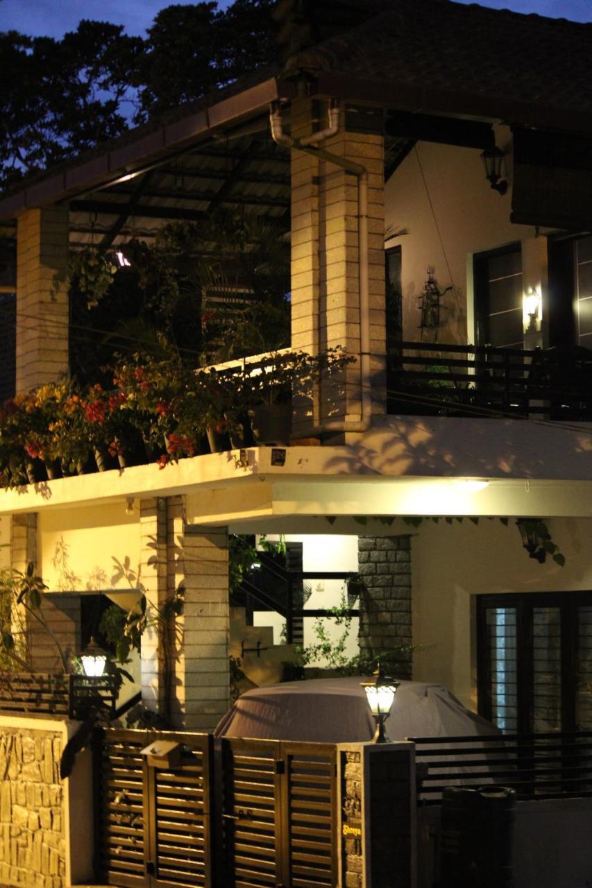 Cornwall Coorg Madikeri Exterior photo